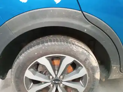 Автозапчасти б/у  за KIA STONIC (YB)  ссылки OEM IAM   