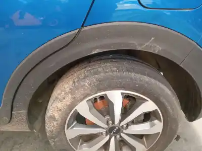 Автозапчасти б/у  за KIA STONIC (YB)  ссылки OEM IAM   