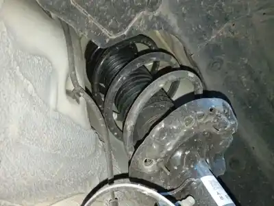 Pezzo di ricambio per auto di seconda mano ammortizzatore anteriore destro per kia stonic (yb) 1.0 t-gdi eco-dynamics+ riferimenti oem iam 