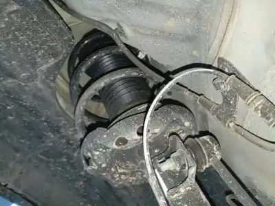 Pezzo di ricambio per auto di seconda mano ammortizzatore anteriore sinistro per kia stonic (yb) 1.0 t-gdi eco-dynamics+ riferimenti oem iam 