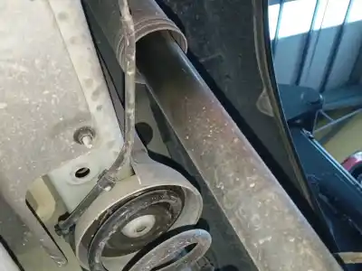 Pezzo di ricambio per auto di seconda mano ammortizzatore posteriore destro per kia stonic (yb) 1.0 t-gdi eco-dynamics+ riferimenti oem iam 