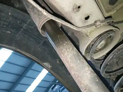 Pezzo di ricambio per auto di seconda mano ammortizzatore posteriore sinistro per kia stonic (yb) 1.0 t-gdi eco-dynamics+ riferimenti oem iam 