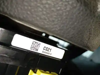 Pezzo di ricambio per auto di seconda mano anello airbag per kia stonic (yb) 1.0 t-gdi eco-dynamics+ riferimenti oem iam 93490h8210