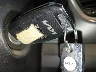 Pezzo di ricambio per auto di seconda mano dispositivo antifurto per kia stonic (yb) 1.0 t-gdi eco-dynamics+ riferimenti oem iam 