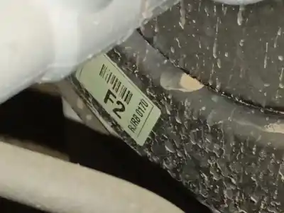 Pezzo di ricambio per auto di seconda mano servo freio per kia stonic (yb) 1.0 t-gdi eco-dynamics+ riferimenti oem iam rjrb0170