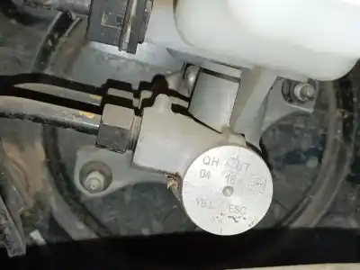 Автозапчасти б/у тормозной насос за kia stonic (yb) 1.0 t-gdi ссылки oem iam 