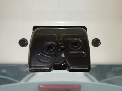 Pezzo di ricambio per auto di seconda mano baule / serratura del cancello per kia stonic (yb) 1.0 t-gdi eco-dynamics+ riferimenti oem iam 