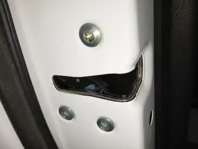 Pezzo di ricambio per auto di seconda mano serratura porta posteriore sinistra per kia stonic (yb) 1.0 t-gdi eco-dynamics+ riferimenti oem iam 