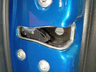 Автозапчасти б/у замок левой передней двери за kia stonic (yb) 1.0 t-gdi ссылки oem iam 