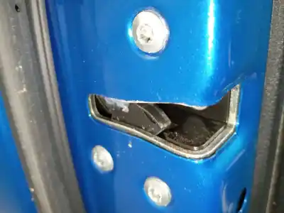 Автозапчасти б/у замок задней левой двери за kia stonic (yb) 1.0 t-gdi ссылки oem iam 