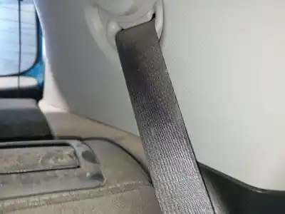 Автозапчасти б/у задний левый ремень безопасности за kia stonic (yb) 1.0 t-gdi ссылки oem iam 