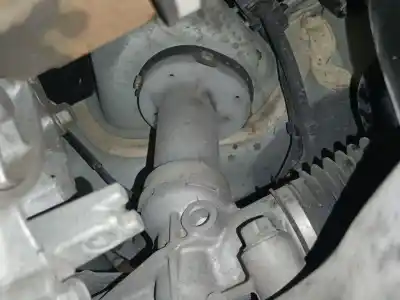 Peça sobressalente para automóvel em segunda mão caixa de direção por kia stonic (yb) 1.0 t-gdi referências oem iam 