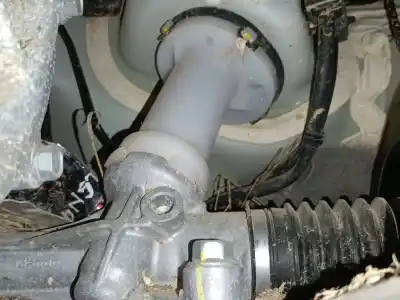 Автозапчасти б/у рулевая рейка за kia stonic (yb) 1.2 cvvt ссылки oem iam 