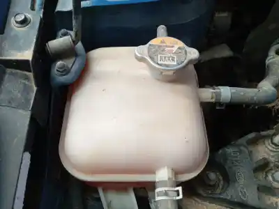 Автозапчасти б/у расширительный депозит за kia stonic (yb) 1.0 t-gdi ссылки oem iam 