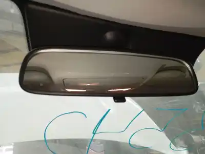 Pezzo di ricambio per auto di seconda mano specchio interno per kia stonic (yb) 1.0 t-gdi eco-dynamics+ riferimenti oem iam 