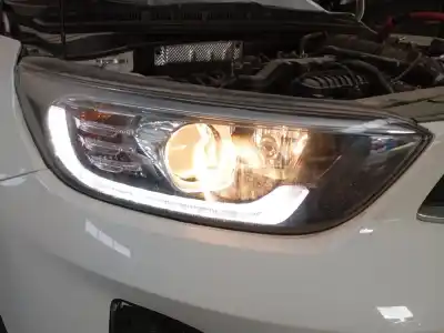 Pezzo di ricambio per auto di seconda mano faro anteriore destro per kia stonic (yb) 1.0 t-gdi eco-dynamics+ riferimenti oem iam 