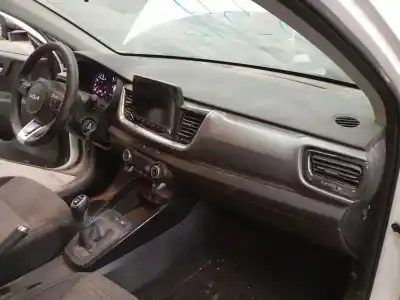 Pezzo di ricambio per auto di seconda mano kit airbag per kia stonic (yb) 1.0 t-gdi eco-dynamics+ riferimenti oem iam h895910210