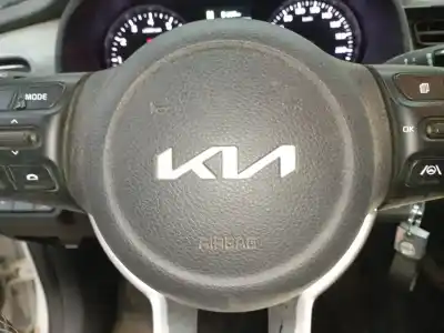 Second-hand car spare part airbag kit for kia stonic (yb) 1.0 t-gdi eco-dynamics+ oem iam references h895910210  a2c38453403