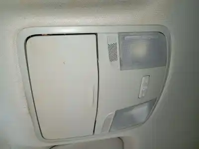 Автозапчасти б/у внутренний свет за kia stonic (yb) 1.0 t-gdi ссылки oem iam 