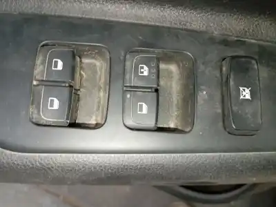 Pezzo di ricambio per auto di seconda mano interruttore alzacristalli anteriore sinistro per kia stonic (yb) 1.0 t-gdi eco-dynamics+ riferimenti oem iam 