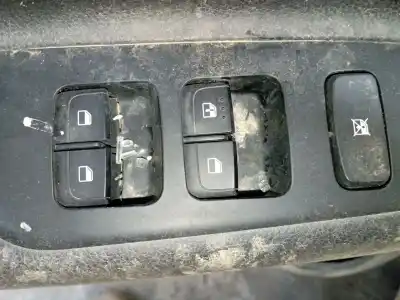 Автозапчасти б/у выключатель левого переднего окна за kia stonic (yb) 1.0 t-gdi ссылки oem iam 