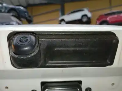 Pezzo di ricambio per auto di seconda mano maniglia esterna del cancello per kia stonic (yb) 1.0 t-gdi eco-dynamics+ riferimenti oem iam 