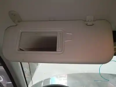 Pezzo di ricambio per auto di seconda mano tenda sinistra per kia stonic (yb) 1.0 t-gdi eco-dynamics+ riferimenti oem iam 
