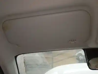 Gebrauchtes Autoersatzteil linker sonnenschutz zum kia stonic (yb) 1.0 t-gdi eco-dynamics+ oem-iam-referenzen   