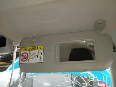 Автозапчасти б/у правая зона за kia stonic (yb) 1.0 t-gdi ссылки oem iam 