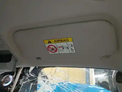 Автозапчасти б/у правая зона за kia stonic (yb) 1.0 t-gdi ссылки oem iam   