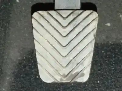 Pezzo di ricambio per auto di seconda mano pedale della frizione per kia stonic (yb) 1.0 t-gdi eco-dynamics+ riferimenti oem iam 