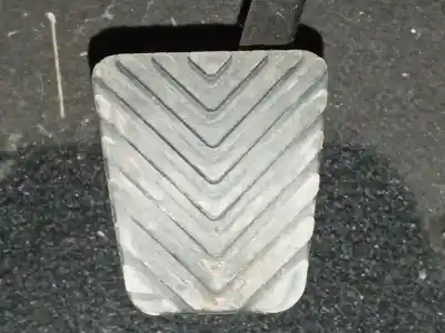 Pezzo di ricambio per auto di seconda mano pedale del freno per kia stonic (yb) 1.0 t-gdi eco-dynamics+ riferimenti oem iam 