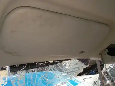 Автозапчасти б/у левая зона за kia stonic (yb) 1.0 t-gdi ссылки oem iam   