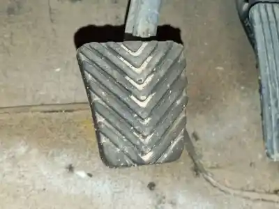 Автозапчасти б/у педаль тормоза за kia stonic (yb) 1.0 t-gdi ссылки oem iam 