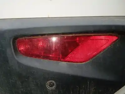 Pezzo di ricambio per auto di seconda mano lampada paraurti posteriore sinistra per kia stonic (yb) 1.0 t-gdi eco-dynamics+ riferimenti oem iam 