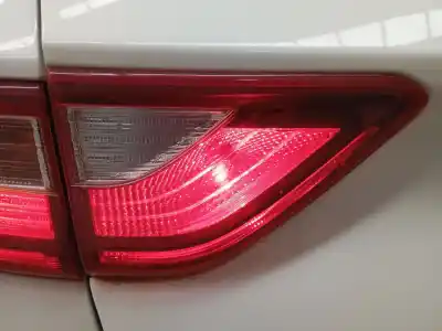 Pezzo di ricambio per auto di seconda mano fanale posteriore sinistro nella porta per kia stonic (yb) 1.0 t-gdi eco-dynamics+ riferimenti oem iam 