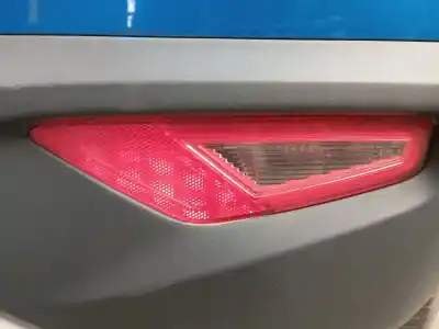 Автозапчасти б/у бампер задний правый фонарь за kia stonic (yb) 1.0 t-gdi ссылки oem iam 