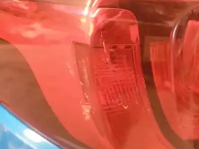 Pezzo di ricambio per auto di seconda mano lampada posteriore sinistra per kia stonic (yb) 1.0 t-gdi riferimenti oem iam   
