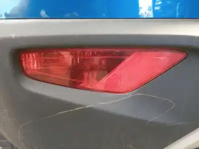 Автозапчасти б/у лампа бампера задняя левая за kia stonic (yb) 1.0 t-gdi ссылки oem iam 