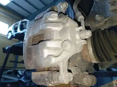 Pezzo di ricambio per auto di seconda mano pinza freno anteriore destra per kia stonic (yb) 1.0 t-gdi eco-dynamics+ riferimenti oem iam 