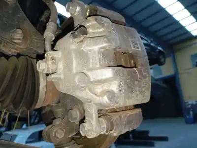 Pezzo di ricambio per auto di seconda mano pinza freno anteriore sinistra per kia stonic (yb) 1.0 t-gdi eco-dynamics+ riferimenti oem iam 
