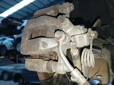 Pezzo di ricambio per auto di seconda mano pinza freno posteriore sinistra per kia stonic (yb) 1.0 t-gdi eco-dynamics+ riferimenti oem iam 