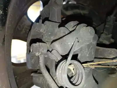 Автозапчасти б/у задний левый тормозной суппорт за kia stonic (yb) 1.0 t-gdi ссылки oem iam 