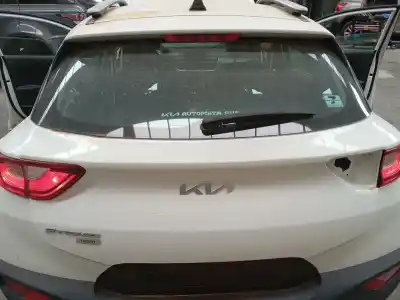 Pezzo di ricambio per auto di seconda mano portellone per kia stonic (yb) 1.0 t-gdi eco-dynamics+ riferimenti oem iam 