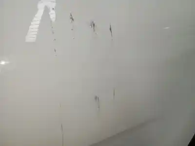 Second-hand car spare part rear left door for kia stonic (yb) 1.0 t-gdi eco-dynamics+ oem iam references   