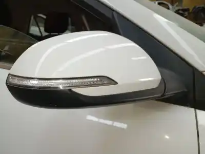 Автозапчасти б/у ЗАДНИЙ ВИД СПРАВА за KIA STONIC (YB) 1.0 T-GDI ECO-DYNAMICS+ ссылки OEM IAM   