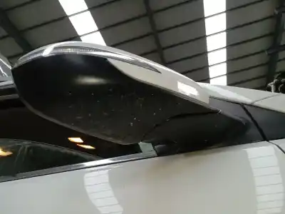 Pezzo di ricambio per auto di seconda mano retrovisore destro per kia stonic (yb) 1.0 t-gdi eco-dynamics+ riferimenti oem iam   