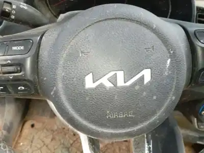 Автозапчасти б/у передняя левая подушка безопасности за kia stonic (yb) 1.0 t-gdi ссылки oem iam 