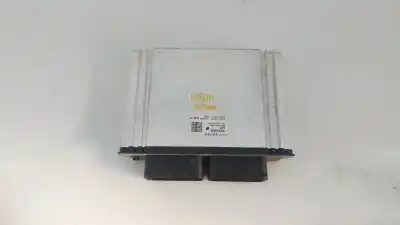 Автозапчасти б/у блок управления двигателем за kia stonic (yb) 1.0 t-gdi ссылки oem iam 3910607047