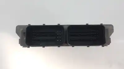 Автозапчасти б/у блок управления двигателем за kia stonic (yb) 1.0 t-gdi ссылки oem iam 3910607047  9001300179kg